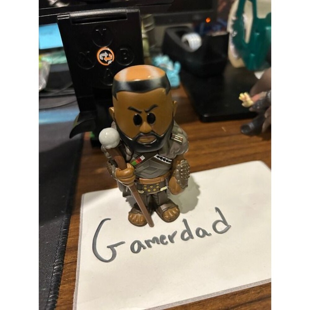 Funko Pop Soda Marvel Black Panther: Wakanda Forever M'Baku 3.85" Vinyl Figure